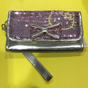 Hello Kitty Wallet